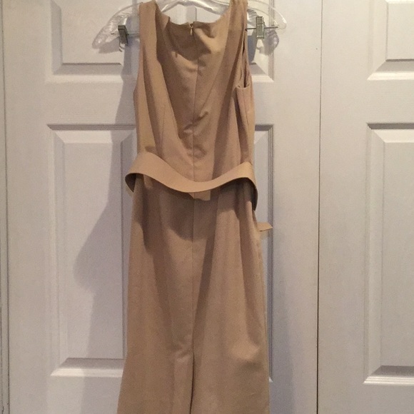 Women’s Albert Nipon 2 Piece Jacket & Dress Suit - Picture 3 of 5